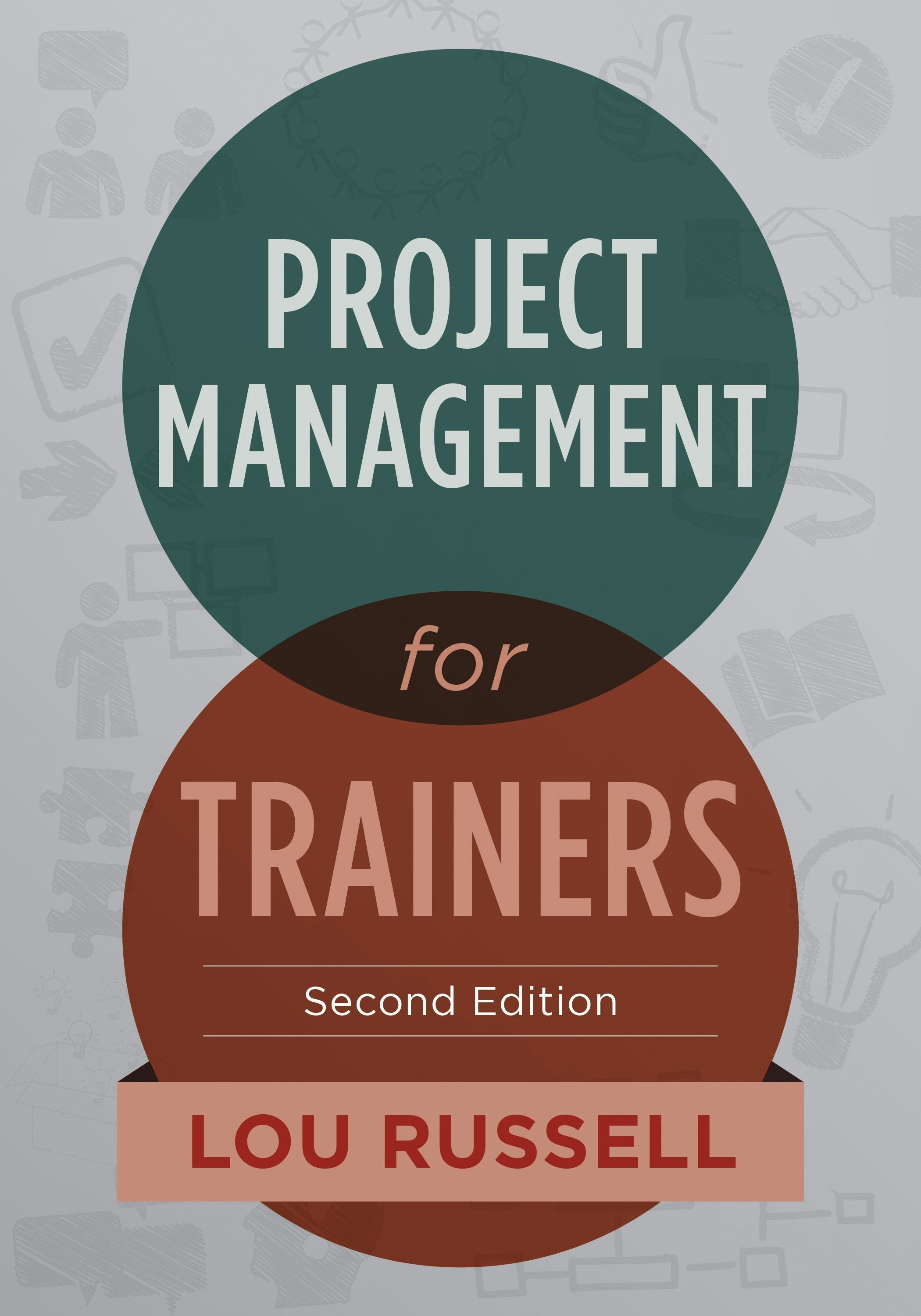 Book cover image for Project Management for Trainers, 2nd Edition ISBN: 9781607283065